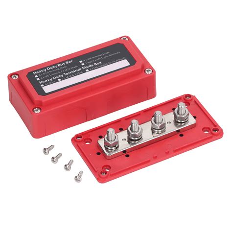 automotive distribution box|48v to 12v module.